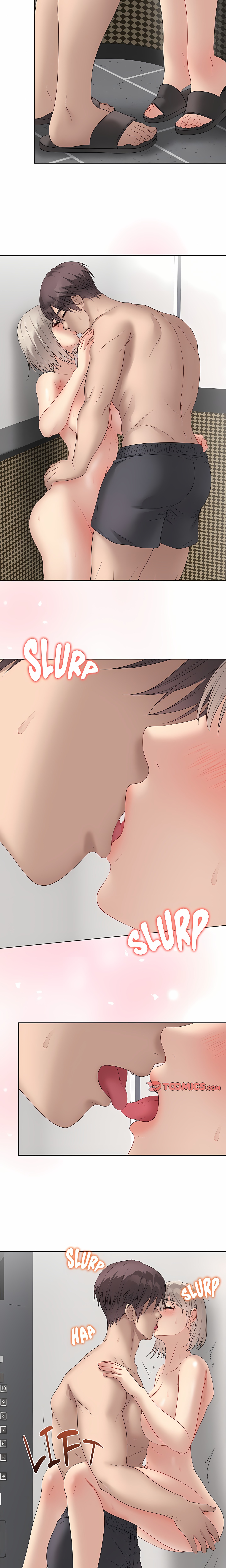 Signed, Sealed, Mistaken Chapter 76 - Page 14
