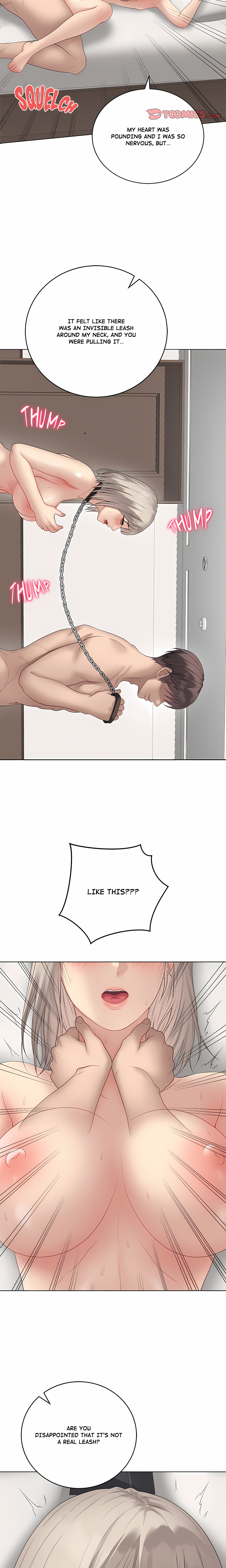 Signed, Sealed, Mistaken Chapter 77 - Page 10