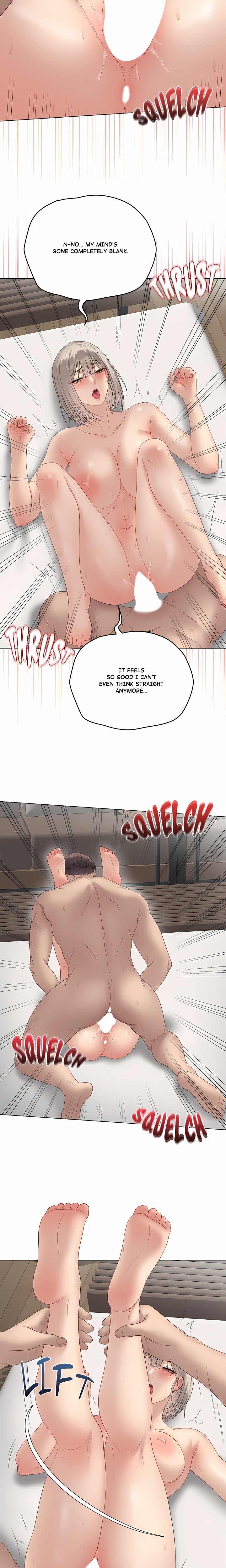 Signed, Sealed, Mistaken Chapter 79 - Page 19