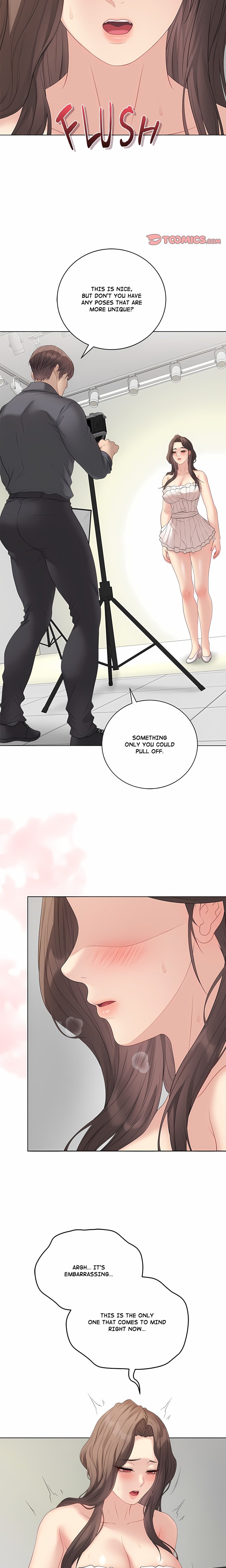 Signed, Sealed, Mistaken Chapter 81 - Page 20