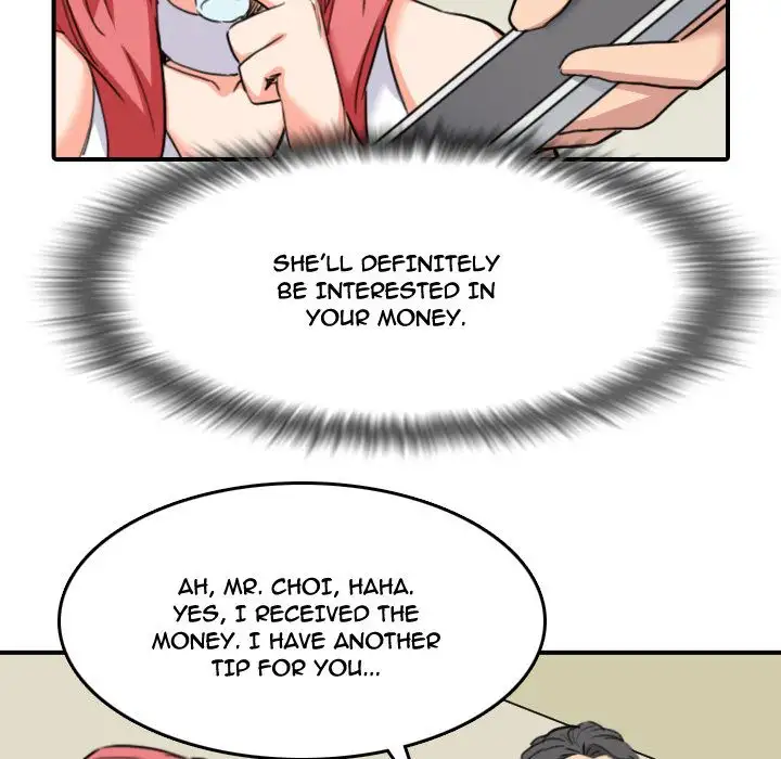 The Spot Master Chapter 48 - Page 99