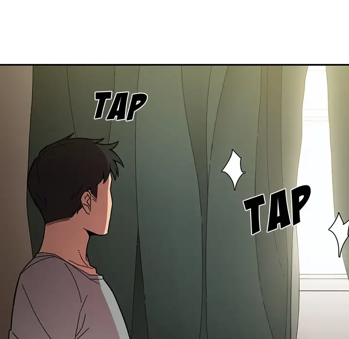 Close as Neighbors Chapter 24 - Page 123