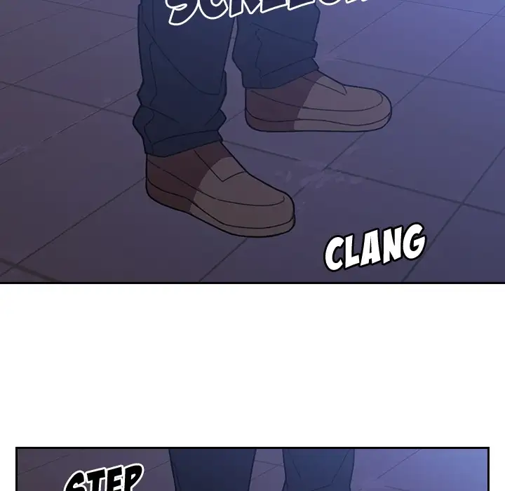 Close as Neighbors Chapter 30 - Page 111