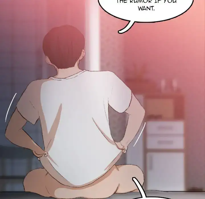 Secret Neighbors Chapter 11 - Page 39