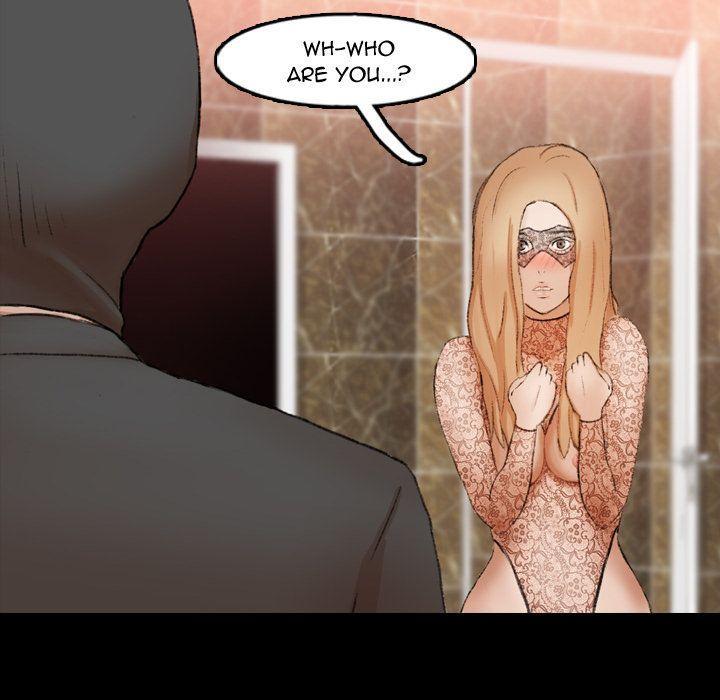 Secret Neighbors Chapter 50 - Page 23