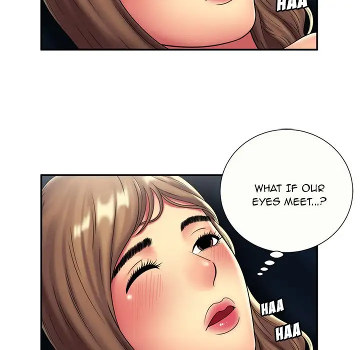 My Friend’s Dad Chapter 20 - Page 41