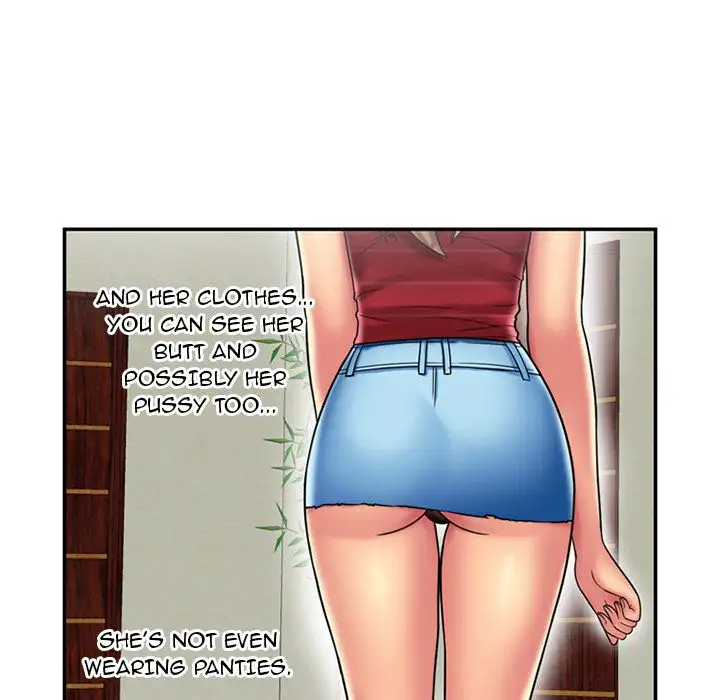 My Friend’s Dad Chapter 20 - Page 57