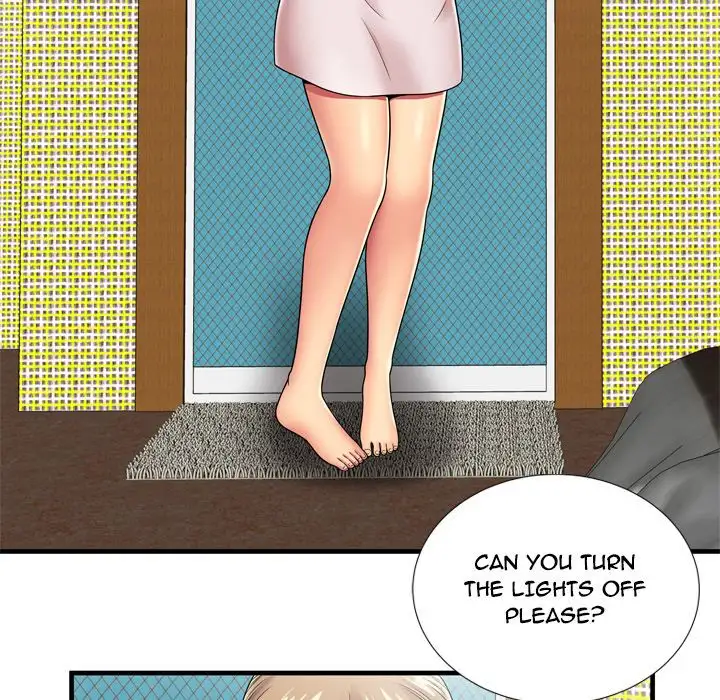 My Friend’s Dad Chapter 31 - Page 22