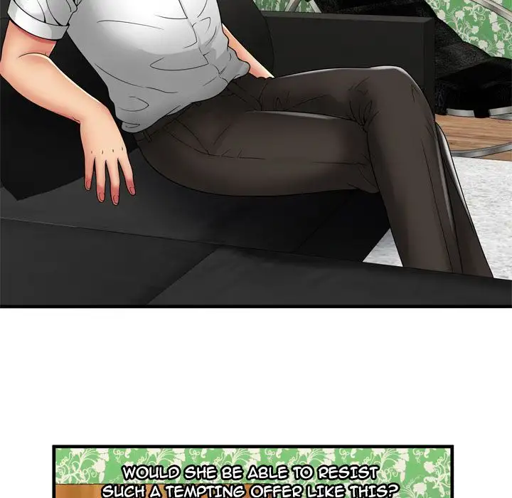 My Friend’s Dad Chapter 38 - Page 68