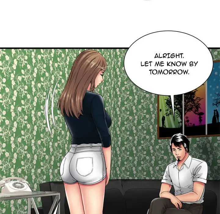 My Friend’s Dad Chapter 38 - Page 75
