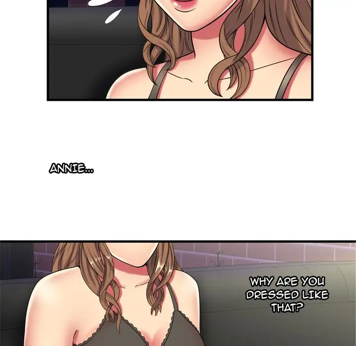My Friend’s Dad Chapter 42 - Page 60