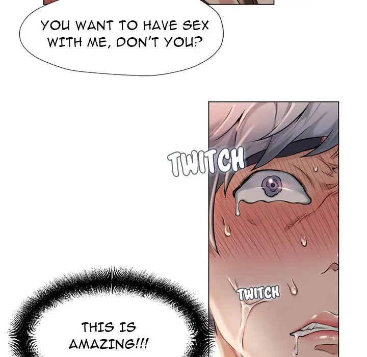 Wet Women Chapter 5 - Page 33
