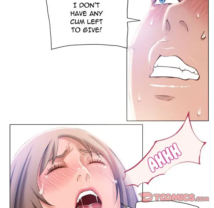 Wet Women Chapter 61 - Page 34