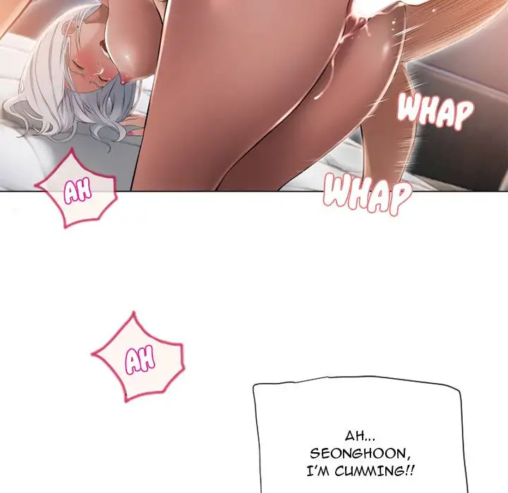 Wet Women Chapter 63 - Page 85