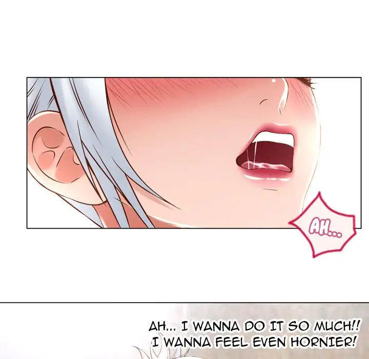Wet Women Chapter 66 - Page 51
