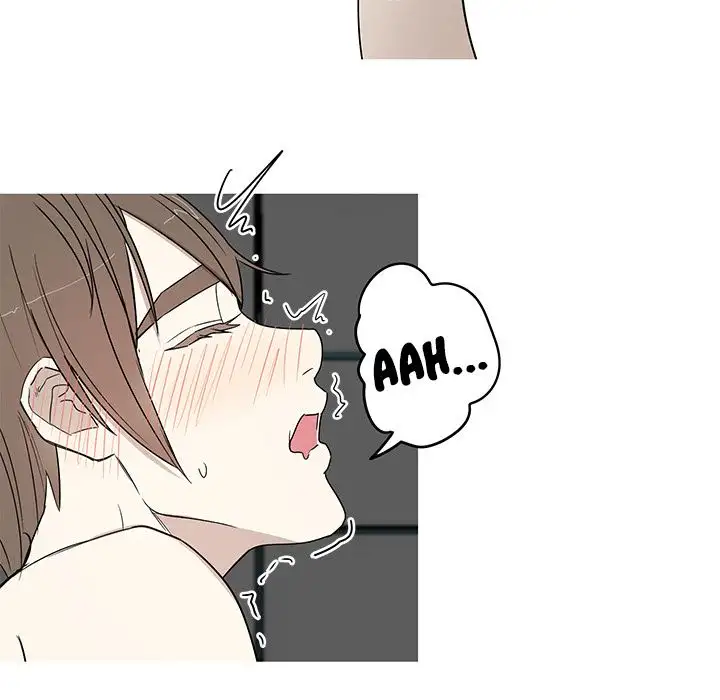 Hubby Bunny Chapter 18 - Page 49
