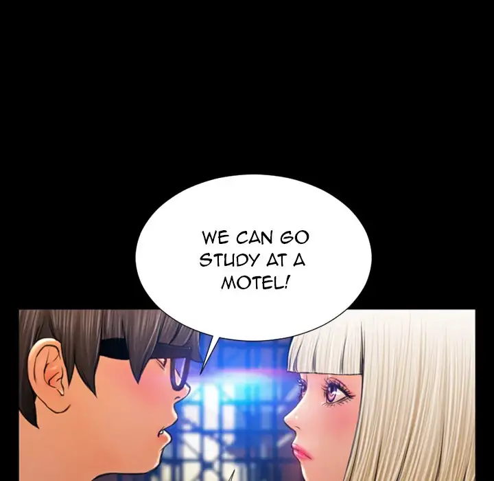 Her Toy Shop Chapter 13 - Page 124