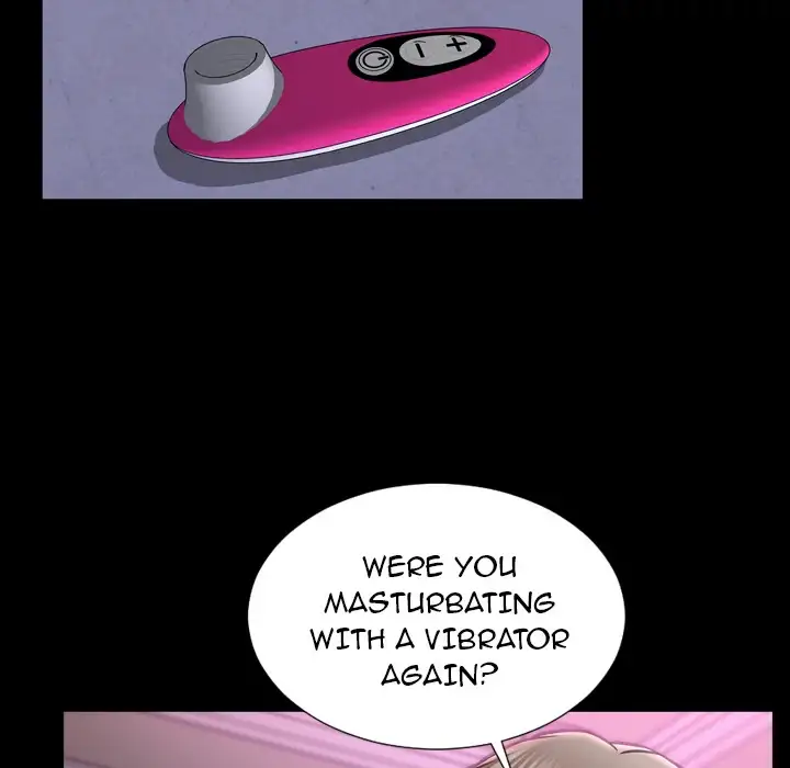 Her Toy Shop Chapter 14 - Page 17