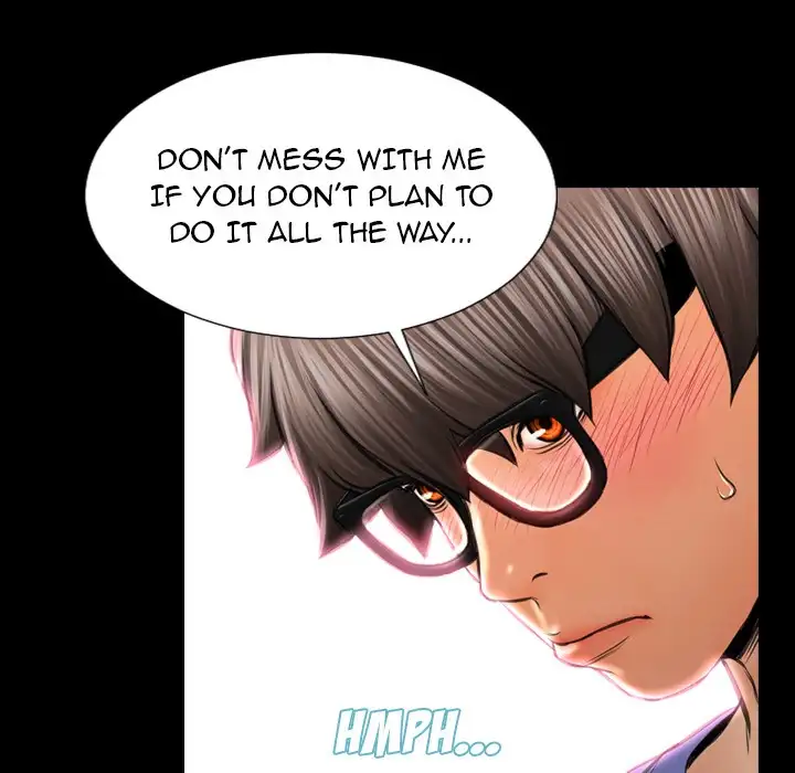 Her Toy Shop Chapter 14 - Page 49