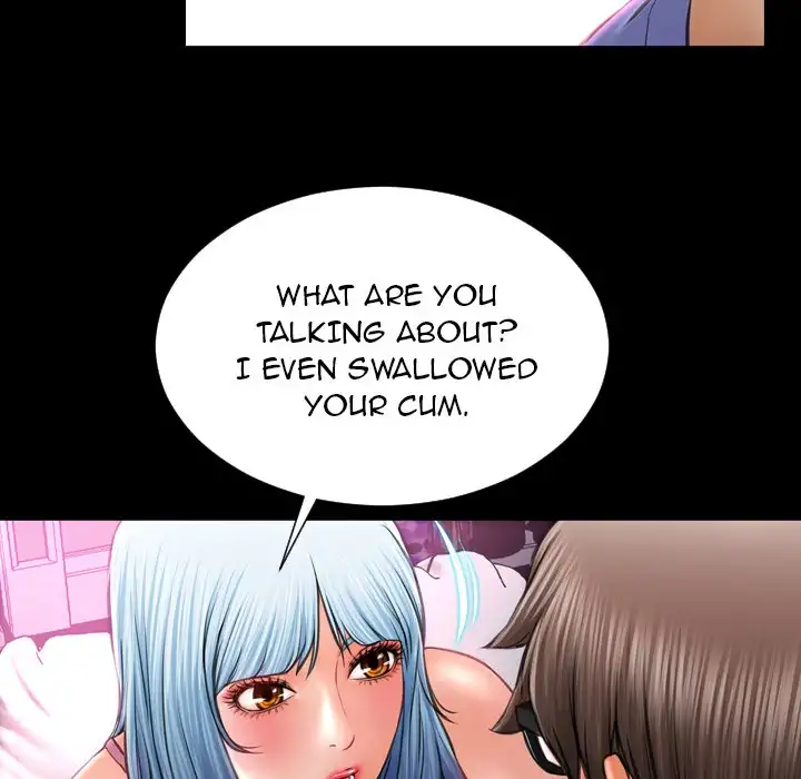 Her Toy Shop Chapter 14 - Page 50