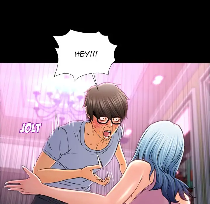 Her Toy Shop Chapter 14 - Page 64