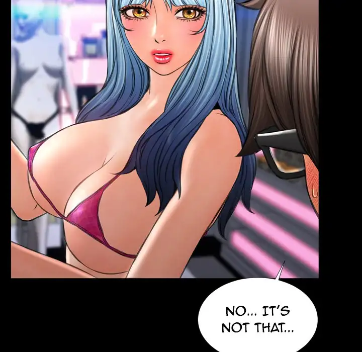 Her Toy Shop Chapter 26 - Page 106