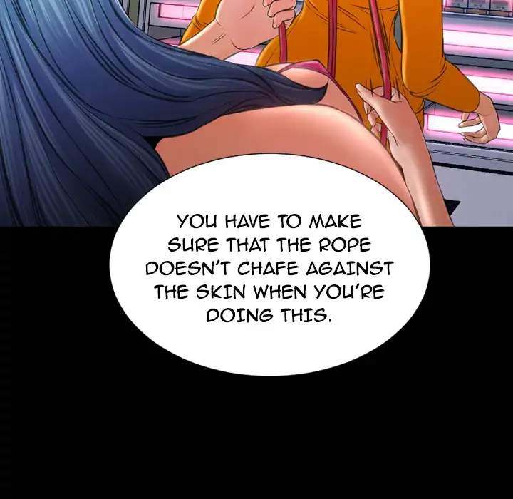 Her Toy Shop Chapter 26 - Page 129