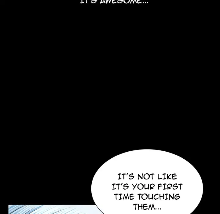 Her Toy Shop Chapter 28 - Page 112