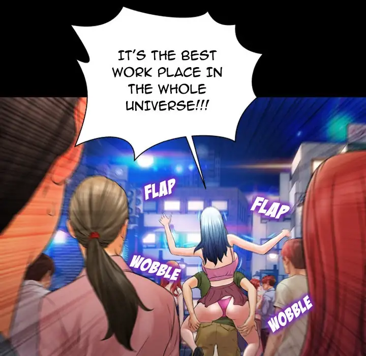 Her Toy Shop Chapter 28 - Page 54