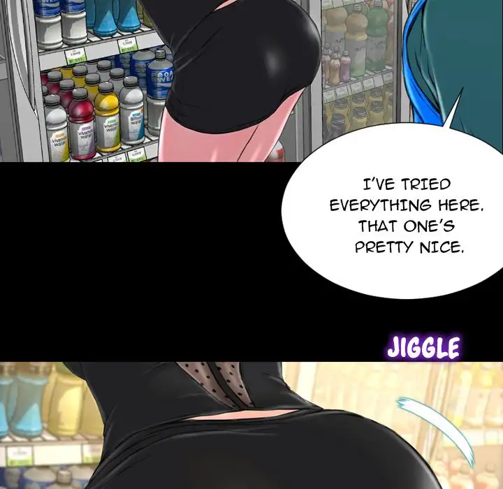 Her Toy Shop Chapter 3 - Page 17