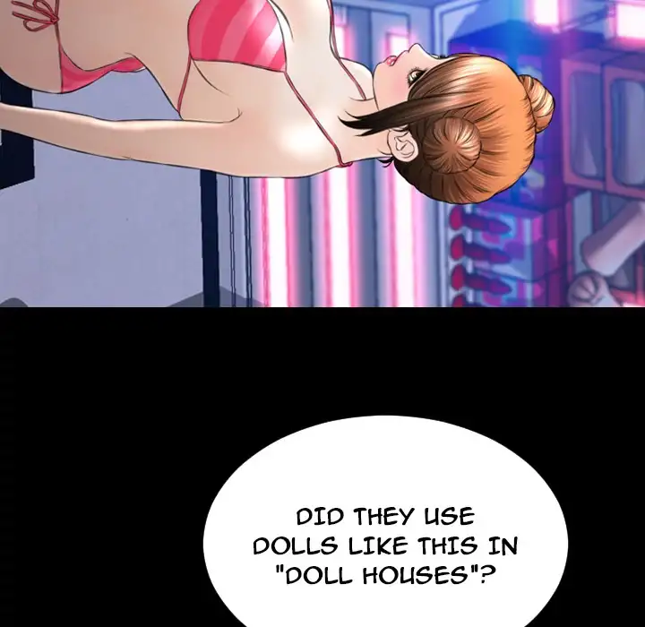 Her Toy Shop Chapter 41 - Page 69