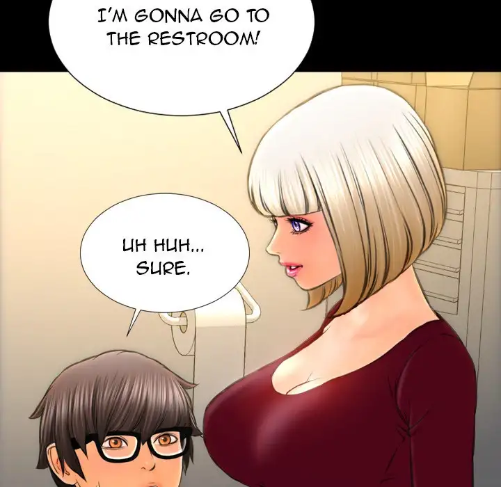 Her Toy Shop Chapter 42 - Page 102