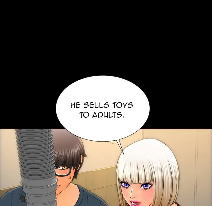 Her Toy Shop Chapter 42 - Page 99