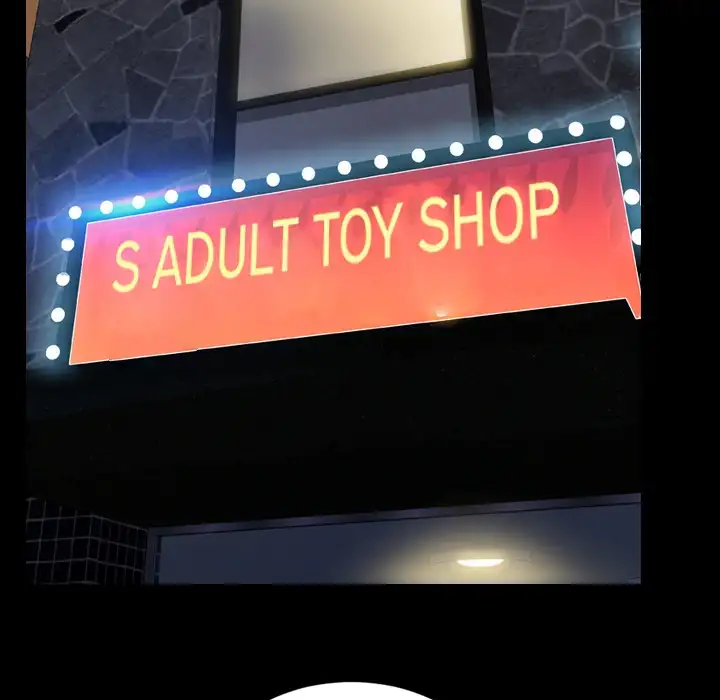 Her Toy Shop Chapter 46 - Page 138