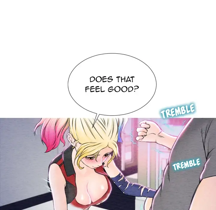 Her Toy Shop Chapter 46 - Page 36