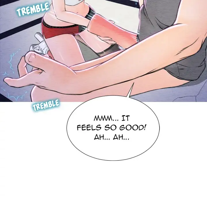 Her Toy Shop Chapter 46 - Page 37