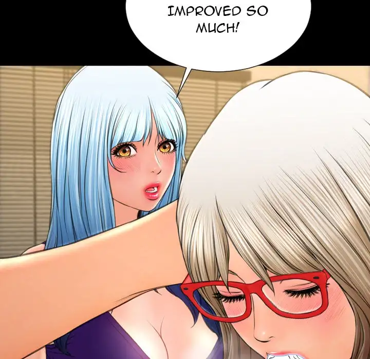 Her Toy Shop Chapter 49 - Page 62