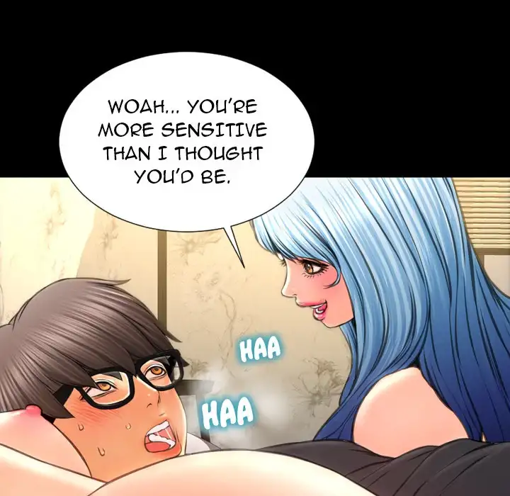 Her Toy Shop Chapter 50 - Page 68