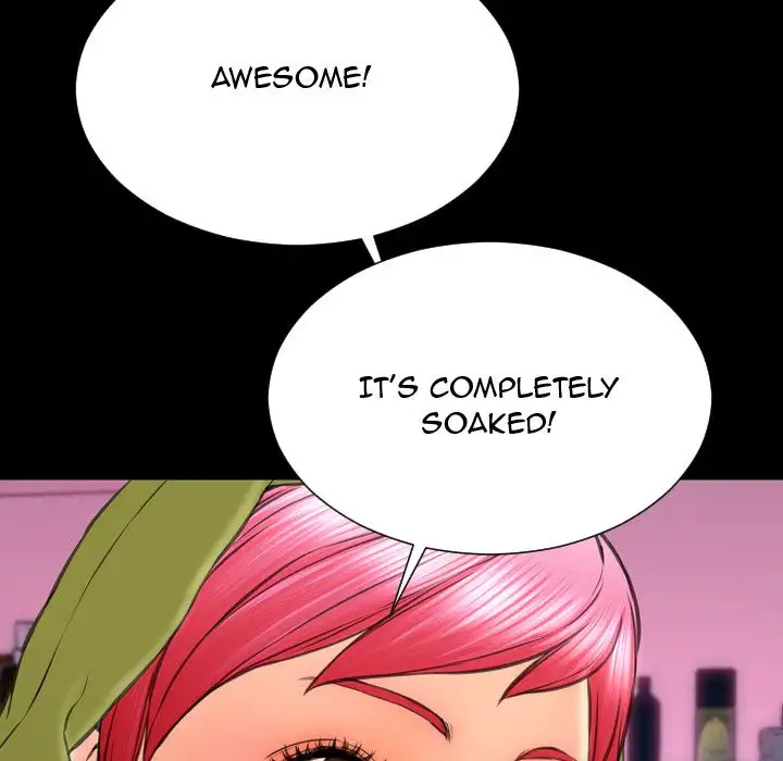 Her Toy Shop Chapter 61 - Page 121