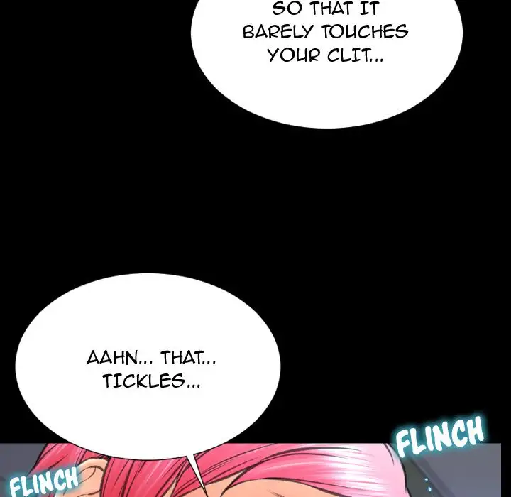 Her Toy Shop Chapter 61 - Page 37