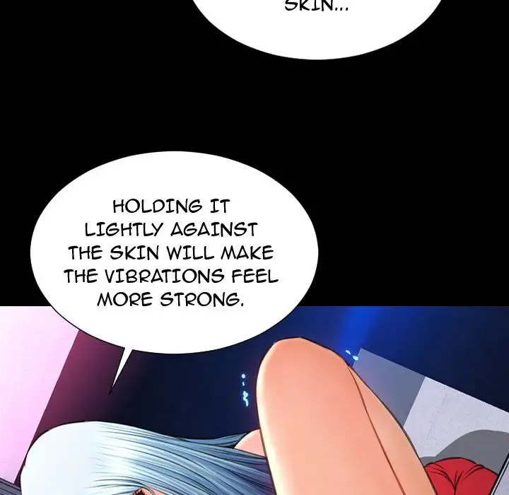 Her Toy Shop Chapter 61 - Page 50