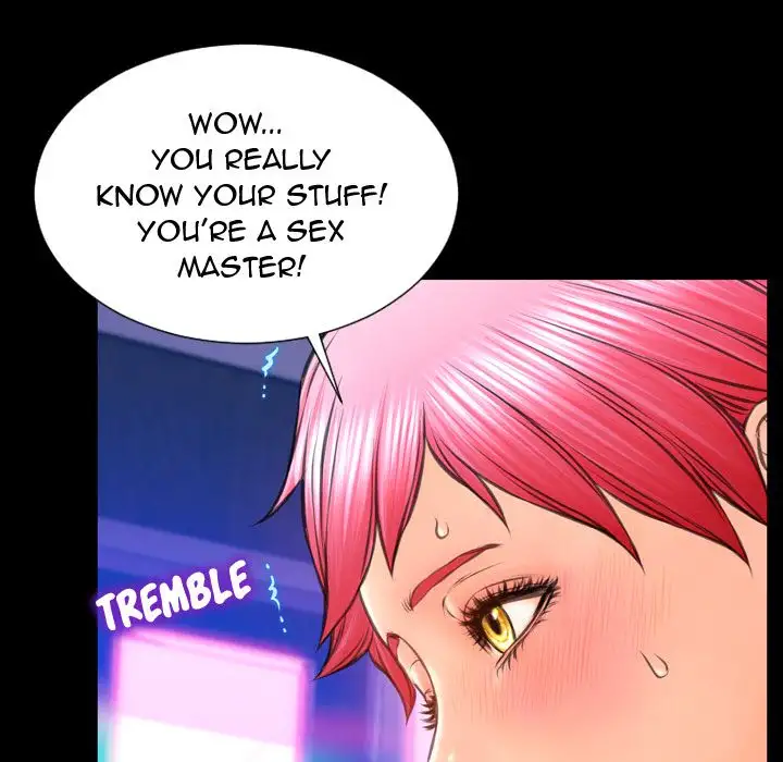 Her Toy Shop Chapter 61 - Page 55