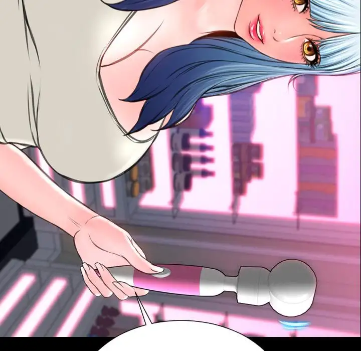 Her Toy Shop Chapter 65 - Page 113