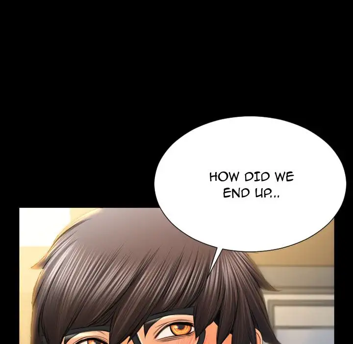 Her Toy Shop Chapter 66 - Page 120