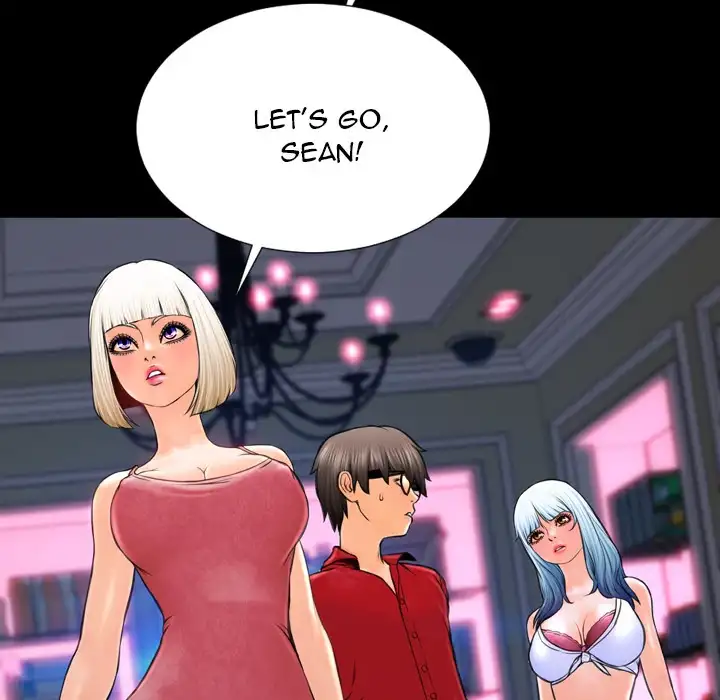Her Toy Shop Chapter 7 - Page 60