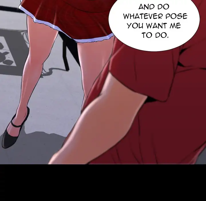 Her Toy Shop Chapter 8 - Page 147