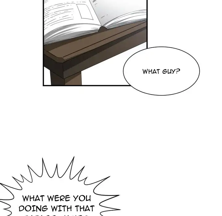 You’re Not That Special! Chapter 11 - Page 39