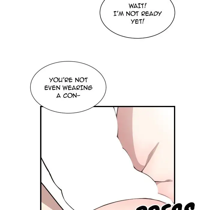 You’re Not That Special! Chapter 11 - Page 52