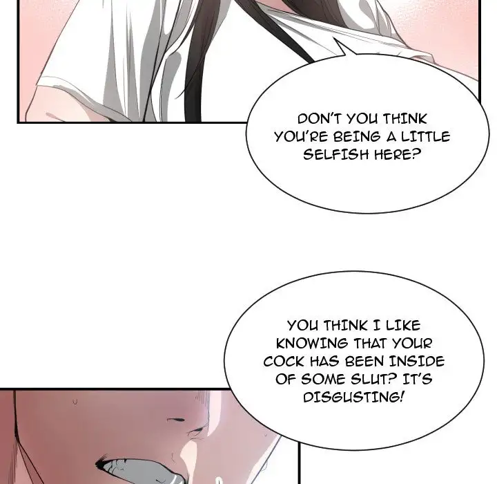 You’re Not That Special! Chapter 11 - Page 69