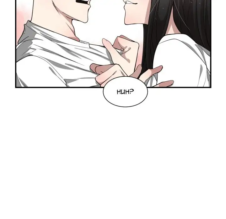 You’re Not That Special! Chapter 11 - Page 77